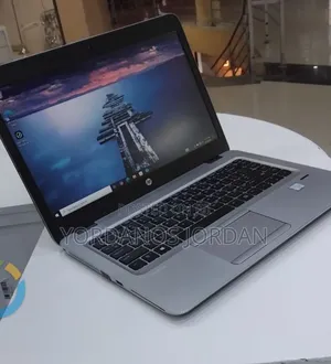 New Laptop HP EliteBook 840 G3 8GB Intel Core i5 HDD 1T
