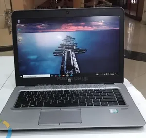 New Laptop HP EliteBook 840 G3 8GB Intel Core i5 HDD 1T