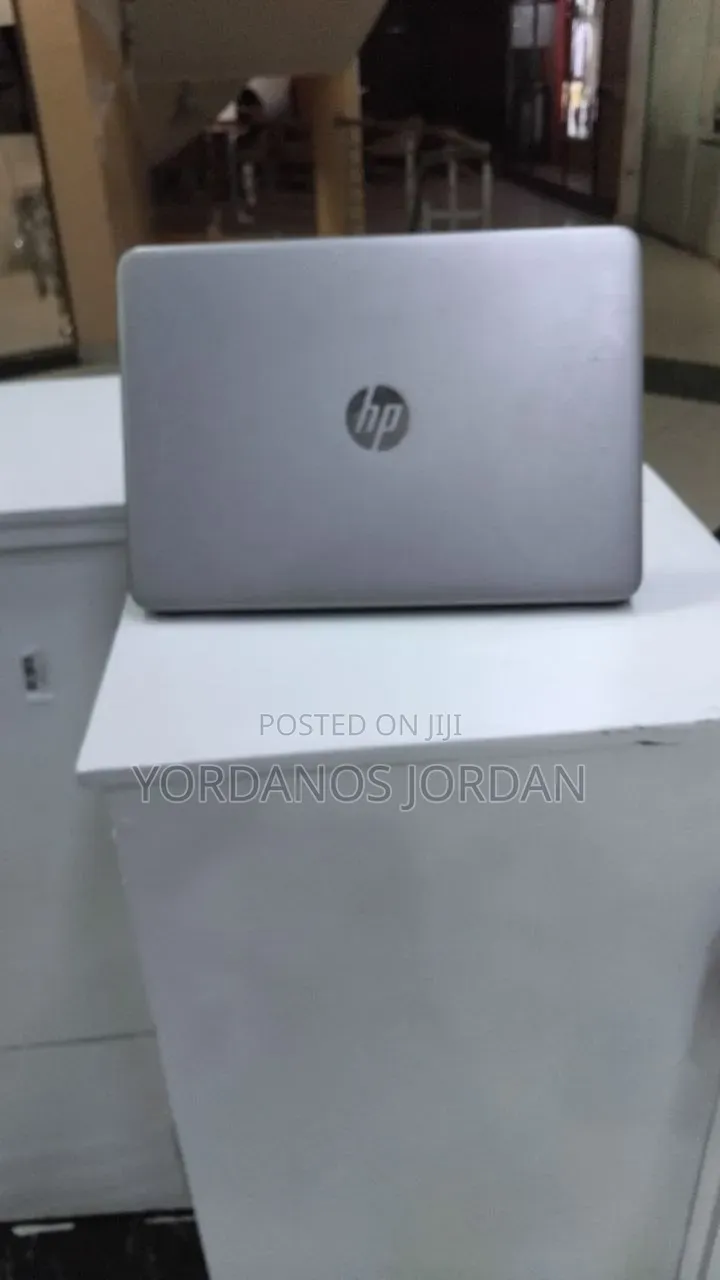 New Laptop HP EliteBook 840 G3 8GB Intel Core i5 HDD 1T