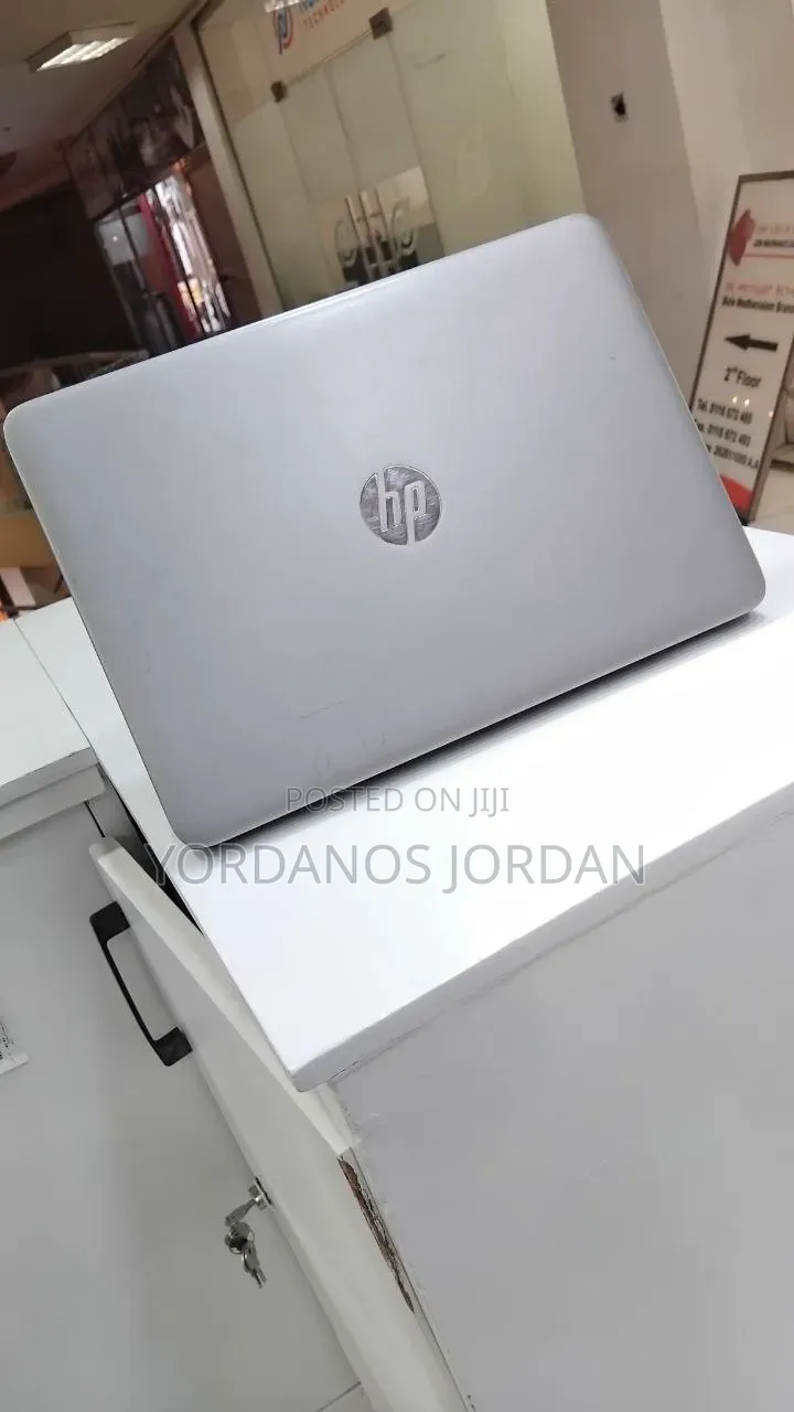 New Laptop HP EliteBook 840 G3 8GB Intel Core i5 HDD 1T