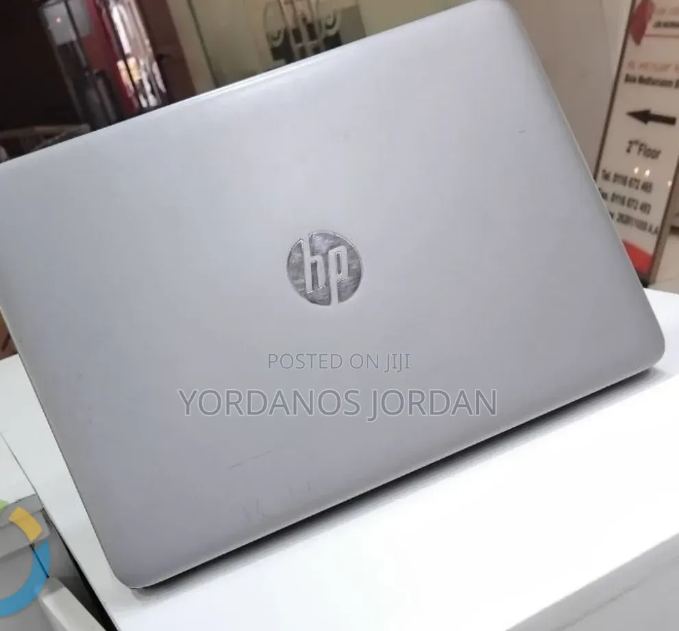 New Laptop HP EliteBook 840 G3 8GB Intel Core i5 HDD 1T