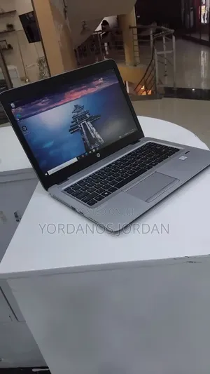 New Laptop HP EliteBook 840 G3 8GB Intel Core i5 HDD 1T