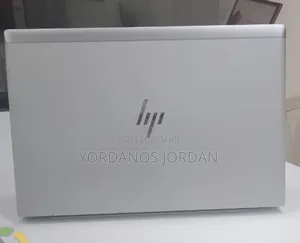 New Laptop HP EliteBook 840 G7 16GB Intel Core i5 SSD 512GB