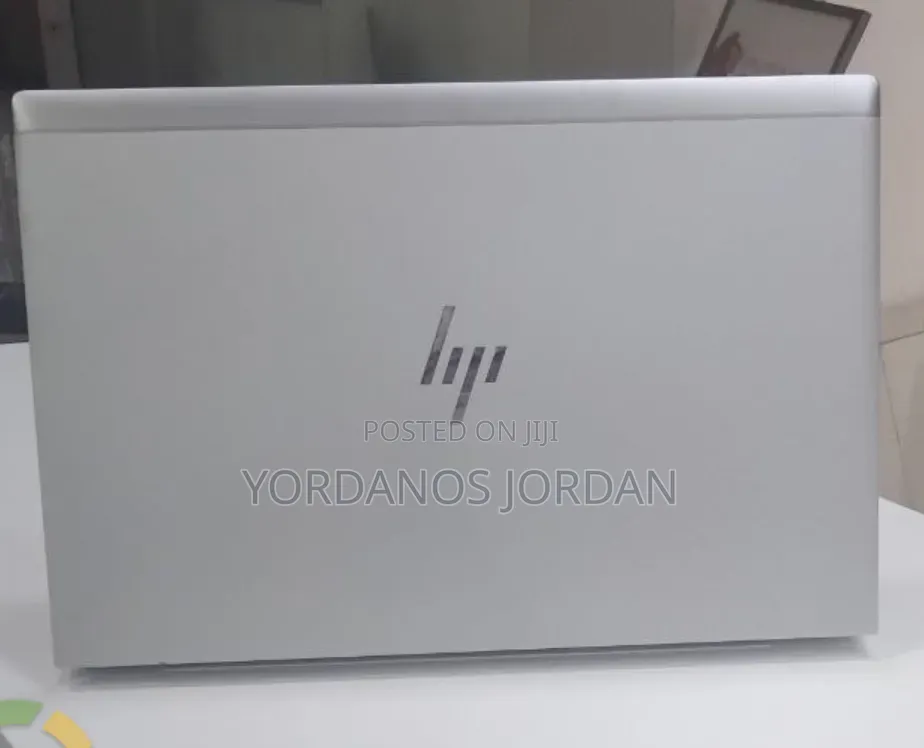 New Laptop HP EliteBook 840 G7 16GB Intel Core i5 SSD 512GB