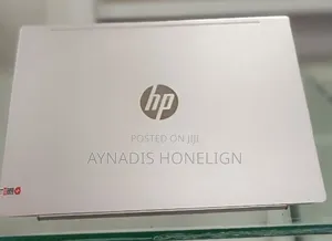 New Laptop HP Pavilion 15 8GB Intel Core i5 SSD 512GB