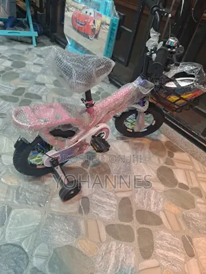 Brand New Bike Cycle Pink