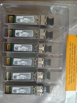 Huawei 10g SFP Module