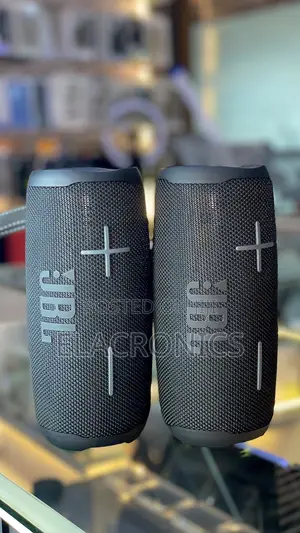JBL Pulse 5 Portable Wireless Bluetooth Speaker | Deep Bass