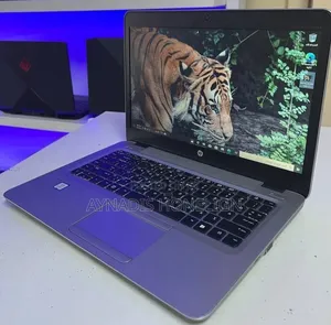 New Laptop HP EliteBook 840 4GB Intel Core i5 SSD 1T
