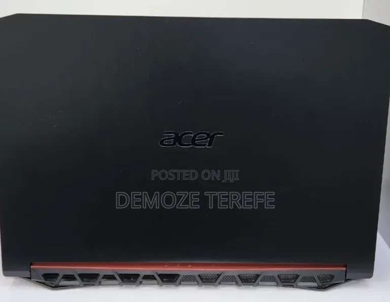 New Laptop Acer Nitro 5 8GB Intel Core i5 SSD 512GB