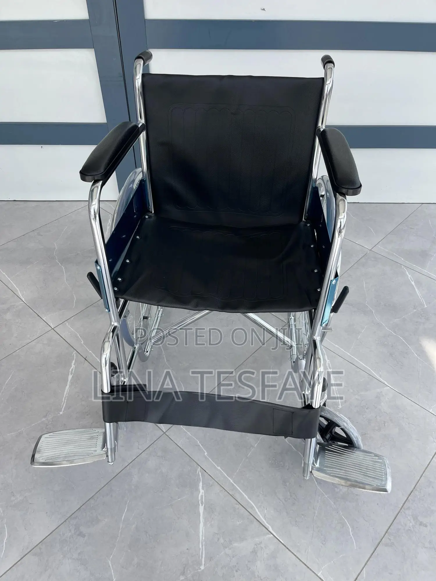 Wheelchair