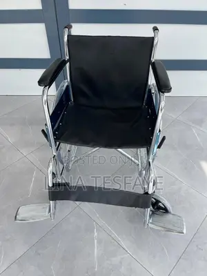 Wheelchair