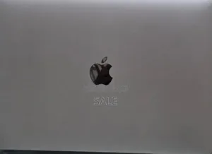 New Laptop Apple MacBook Air 2020 M1 8GB Apple M1 SSD 256GB