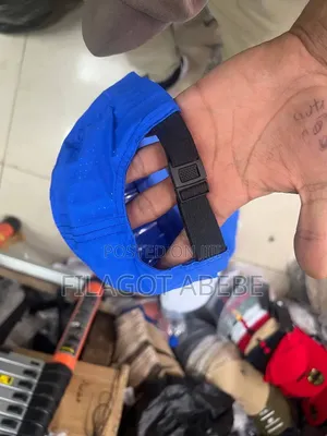Plain Color High Quality Cap in Different Color Options
