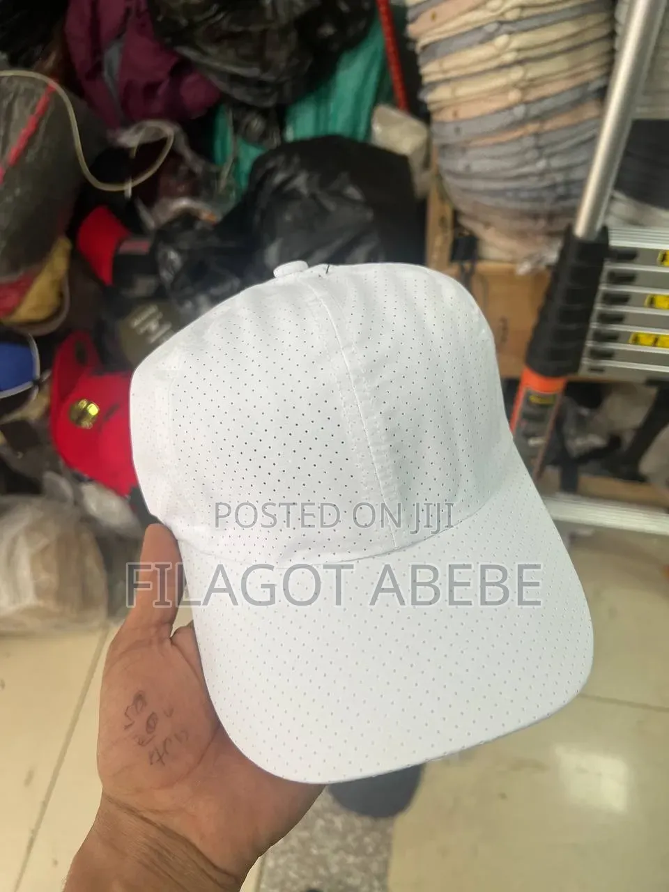 Plain Color High Quality Cap in Different Color Options