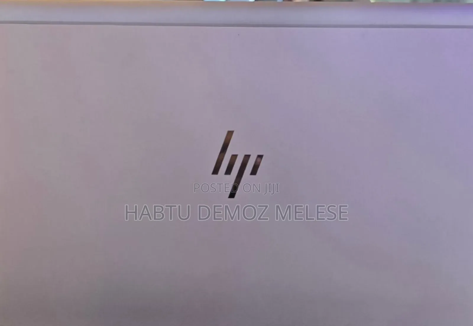 New Laptop HP EliteBook 840 G7 16GB Intel Core i7 SSD 512GB