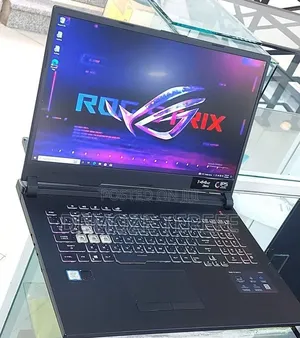 New Laptop Asus ROG Strix G15 16GB Intel Core i7 SSD 1T