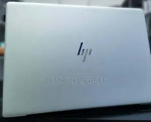 New Laptop HP EliteBook 845 G7 16GB AMD Ryzen 5 SSD 512GB