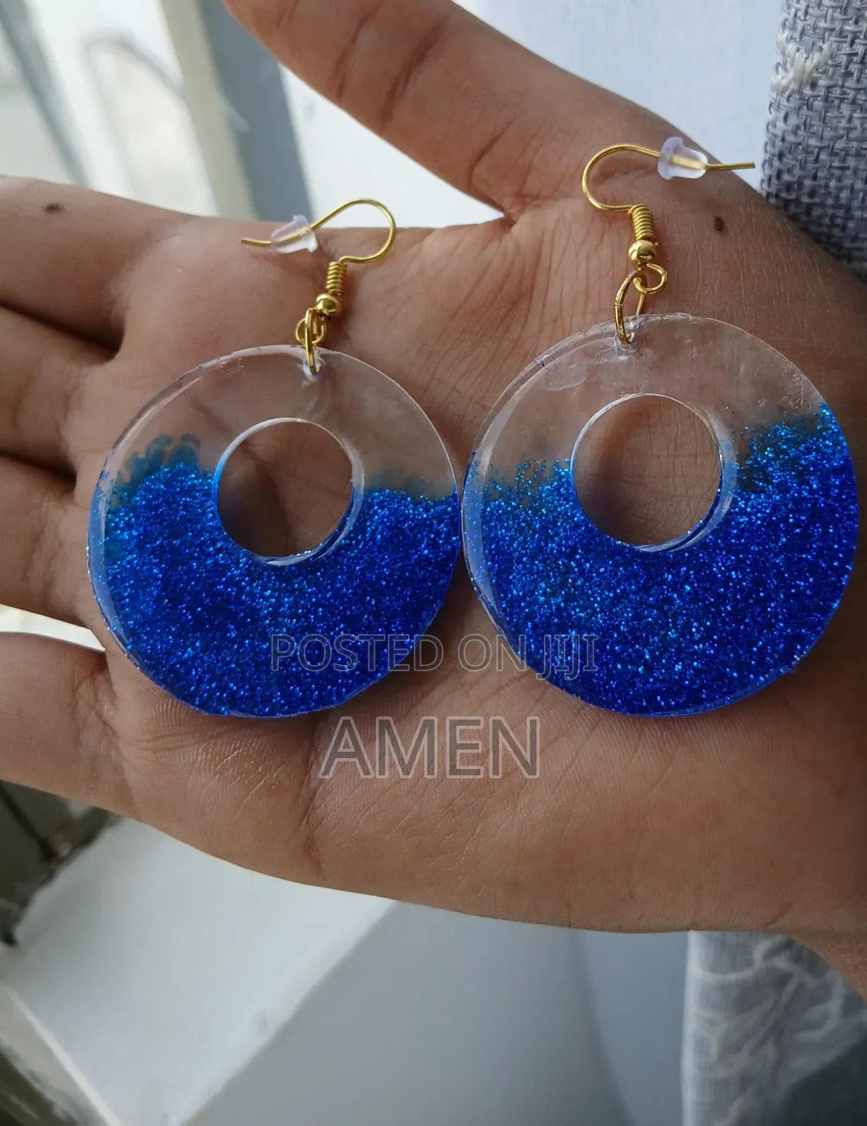 Cute Ear Rings
