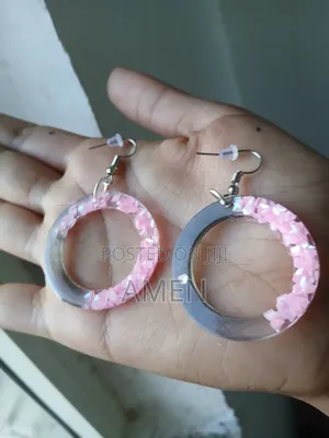 Cute Ear Rings