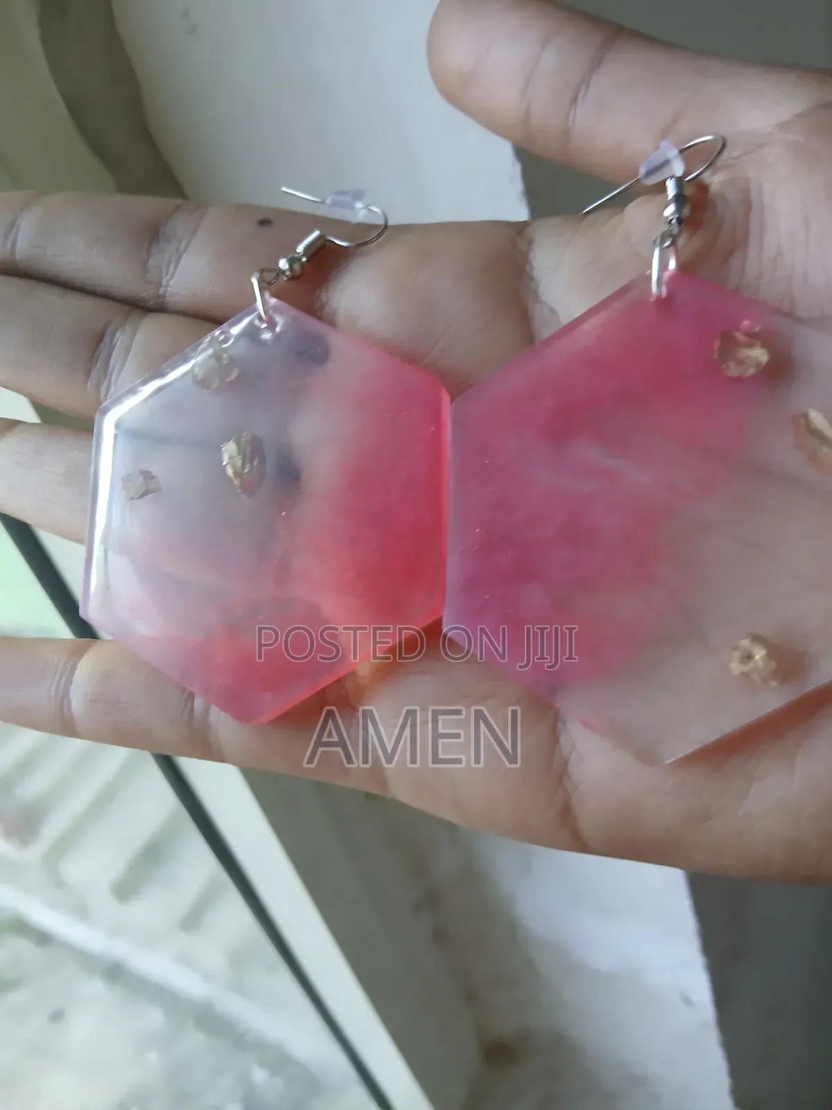 Cute Ear Rings