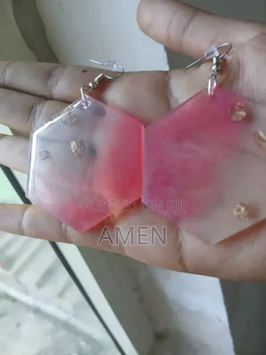 Cute Ear Rings