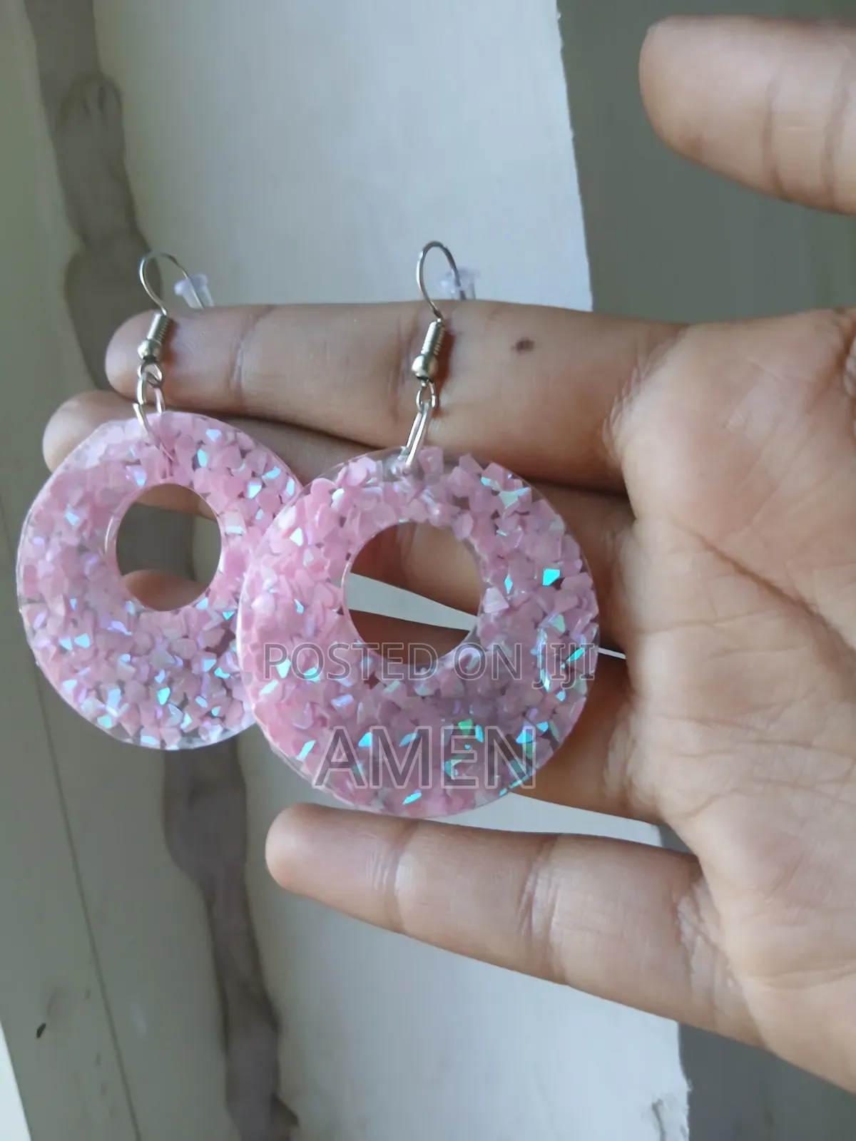 Cute Ear Rings