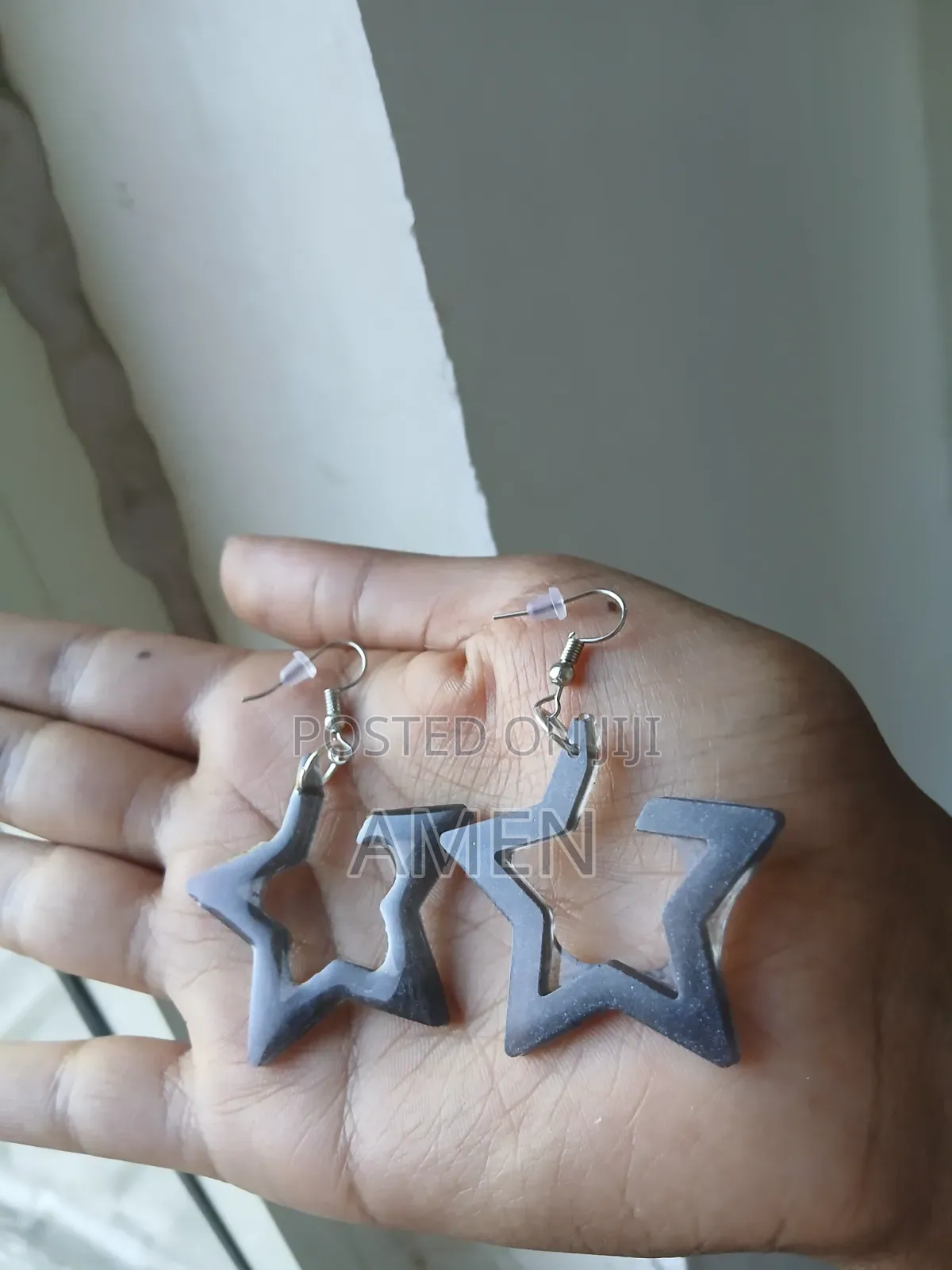 Cute Ear Rings
