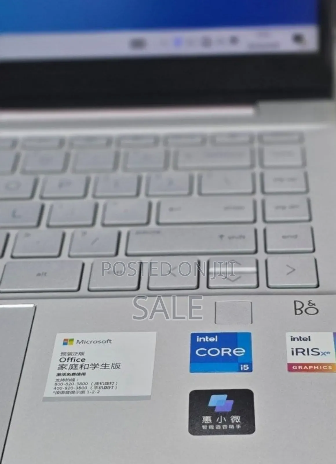 New Laptop HP Pavilion 15 16GB Intel Core i7 SSD 1T
