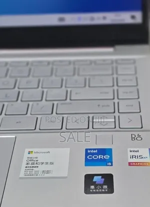 New Laptop HP Pavilion 15 16GB Intel Core i7 SSD 1T