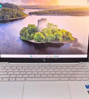 New Laptop HP Pavilion 15 16GB Intel Core i7 SSD 1T