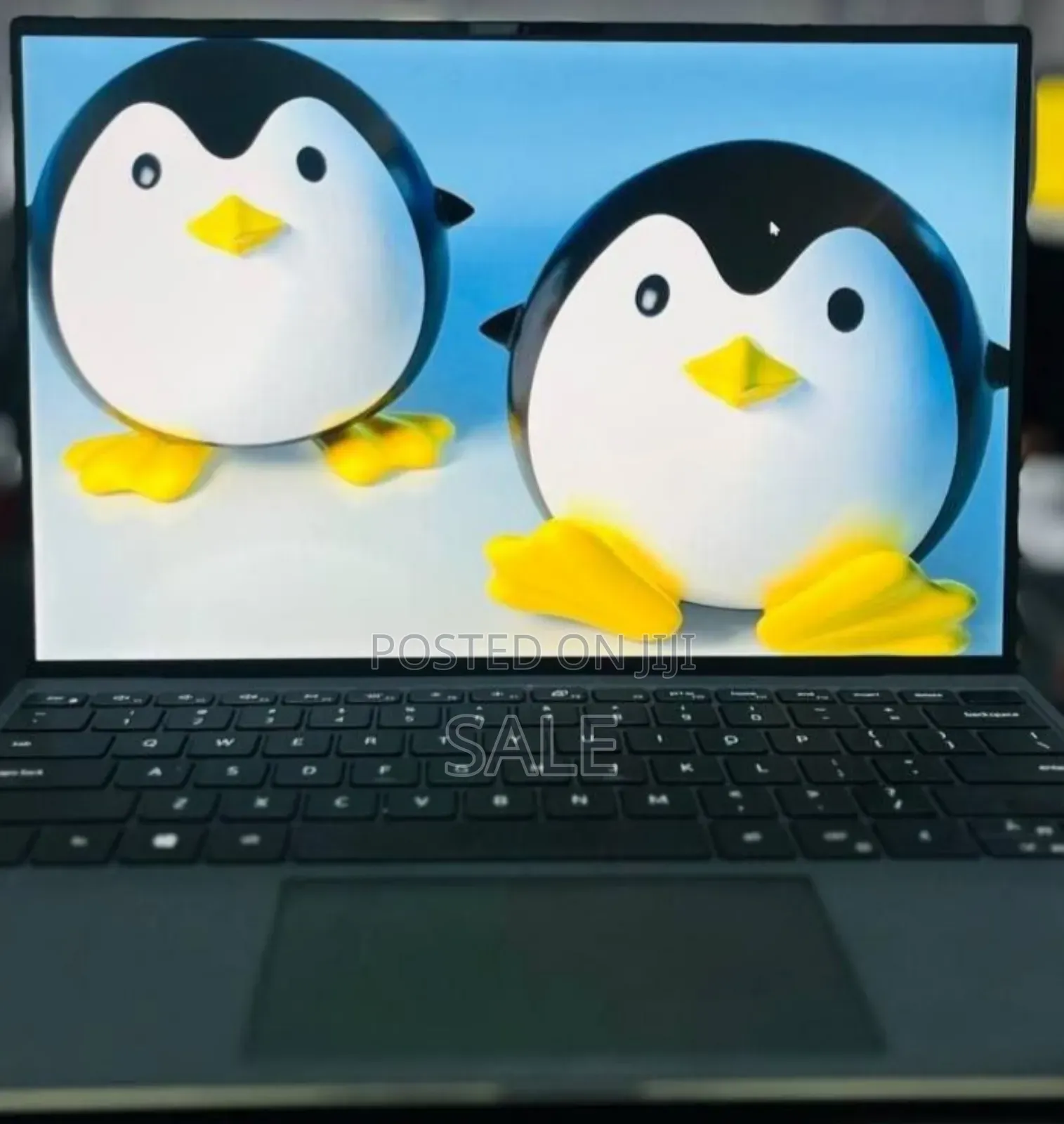 New Laptop Dell XPS 13 8GB Intel Core i5 SSD 512GB