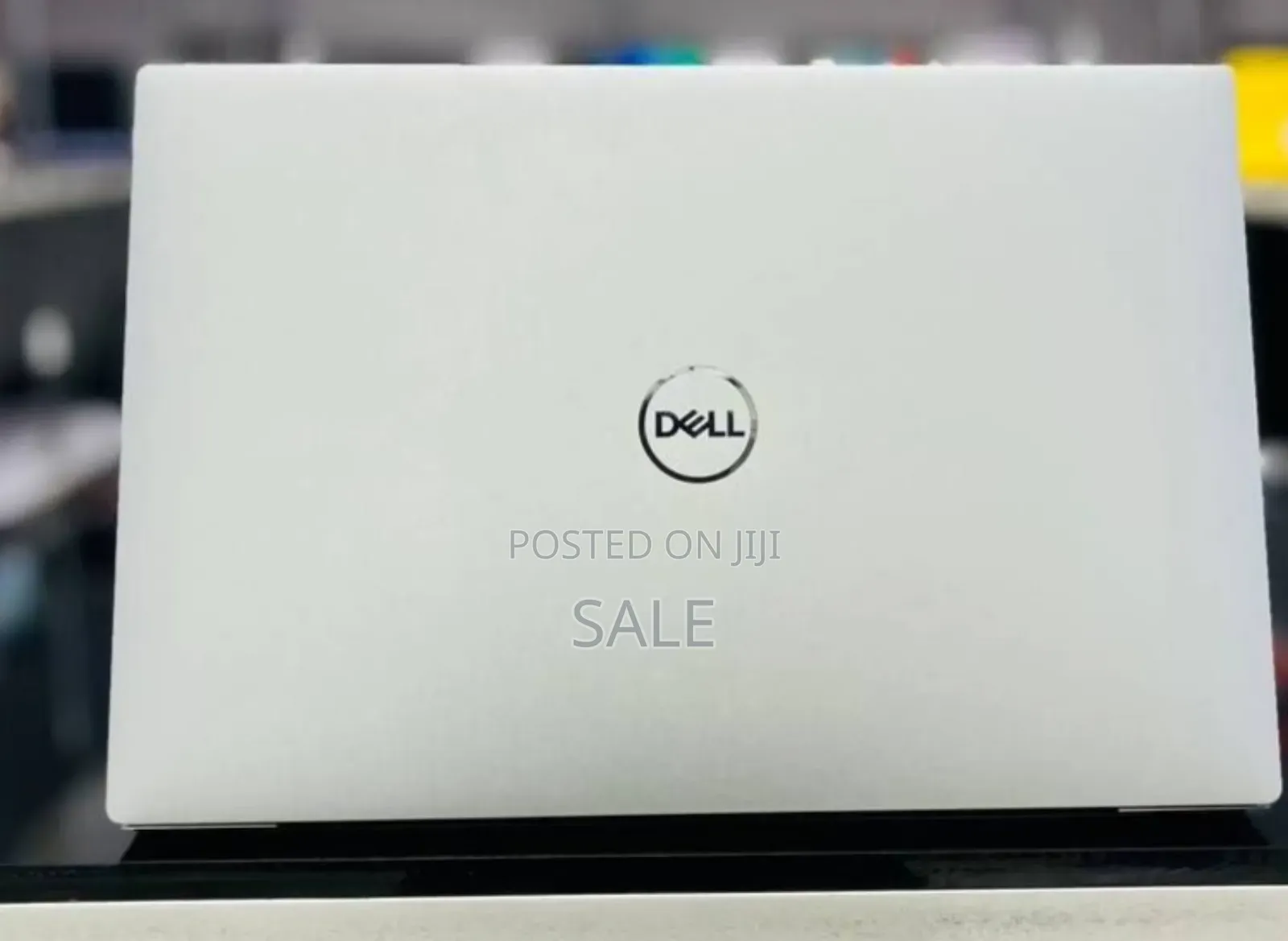 New Laptop Dell XPS 13 8GB Intel Core i5 SSD 512GB