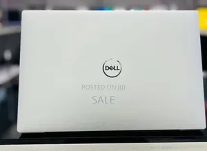 New Laptop Dell XPS 13 8GB Intel Core i5 SSD 512GB