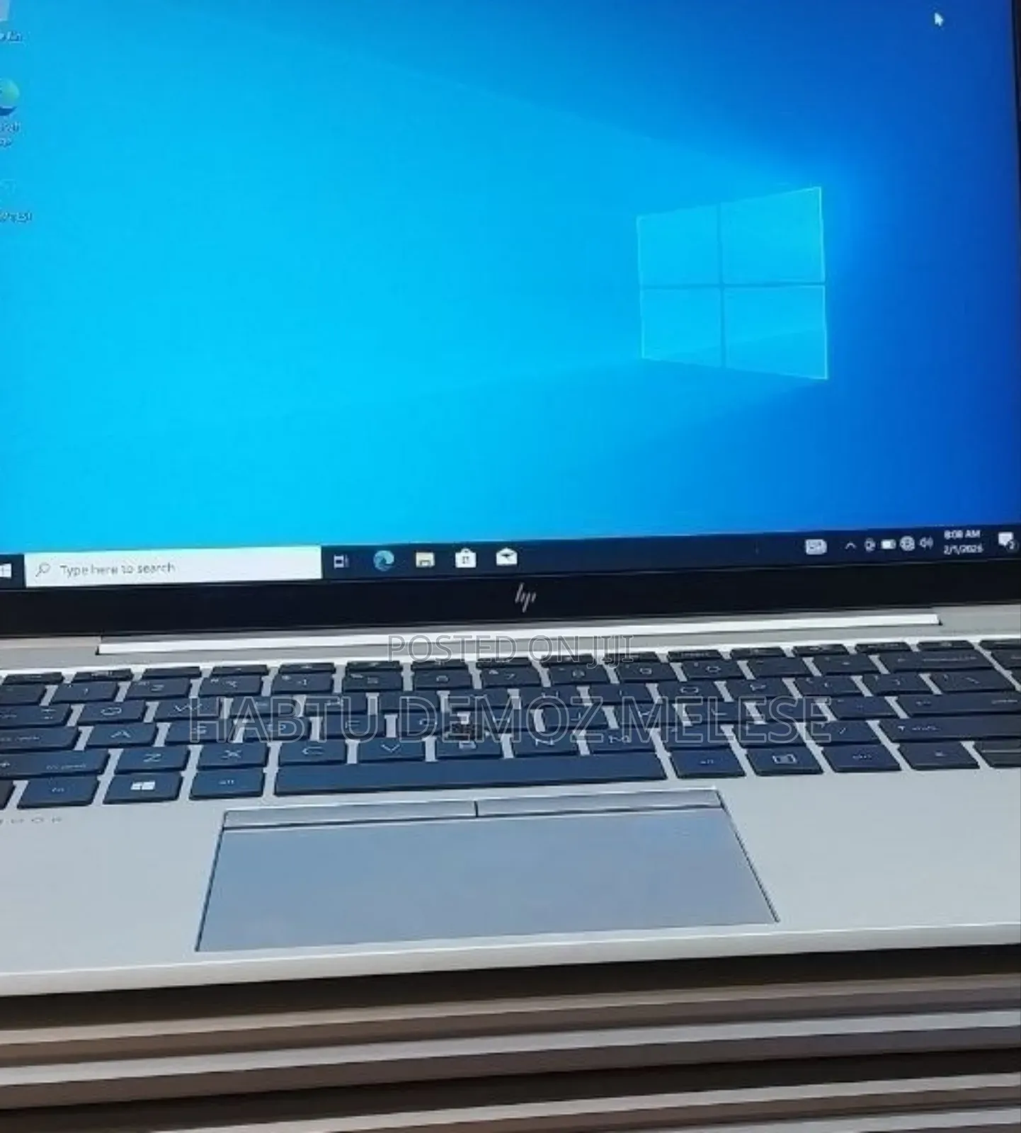 New Laptop HP Pavilion 15 16GB Intel Core i5 SSD 1T