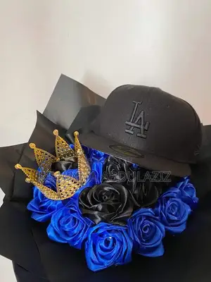 Rich Bouquet