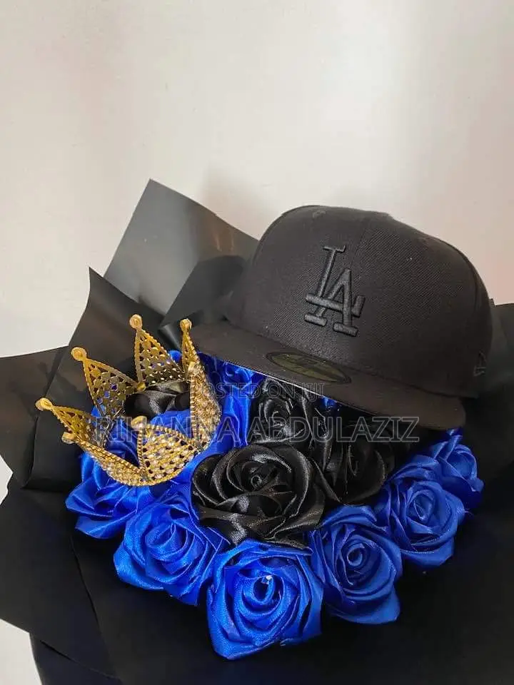 Rich Bouquet