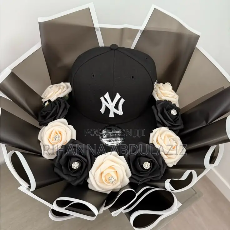 Rich Bouquet