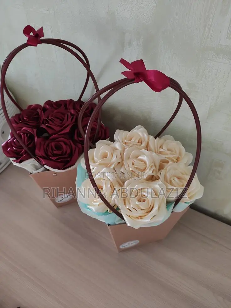 Rich Bouquet