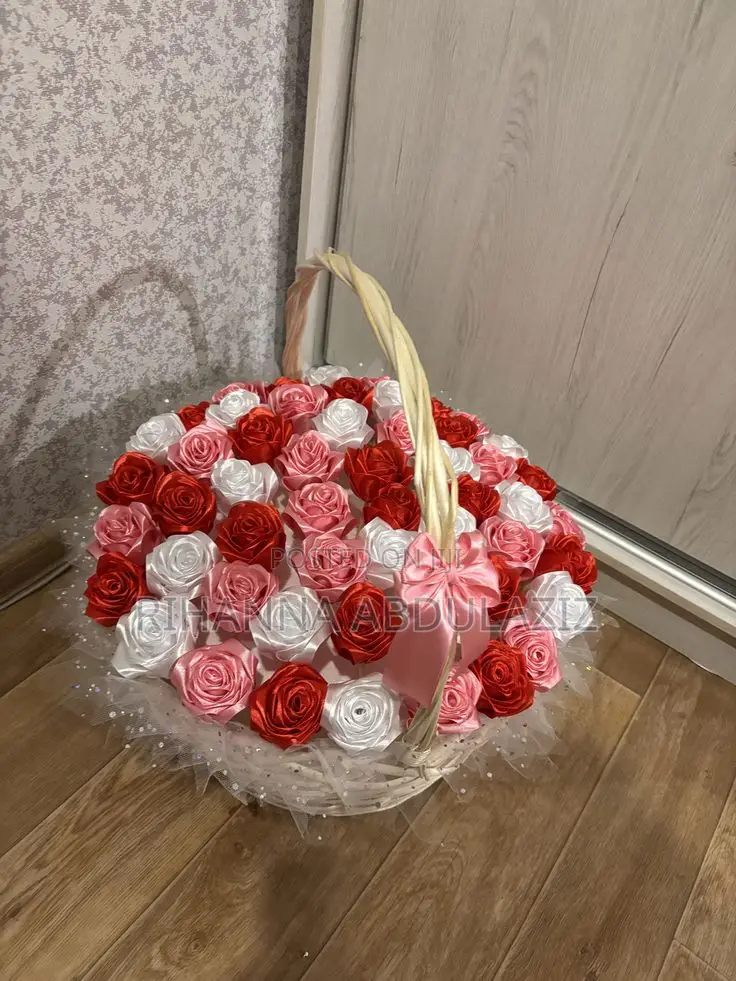 Rich Bouquet