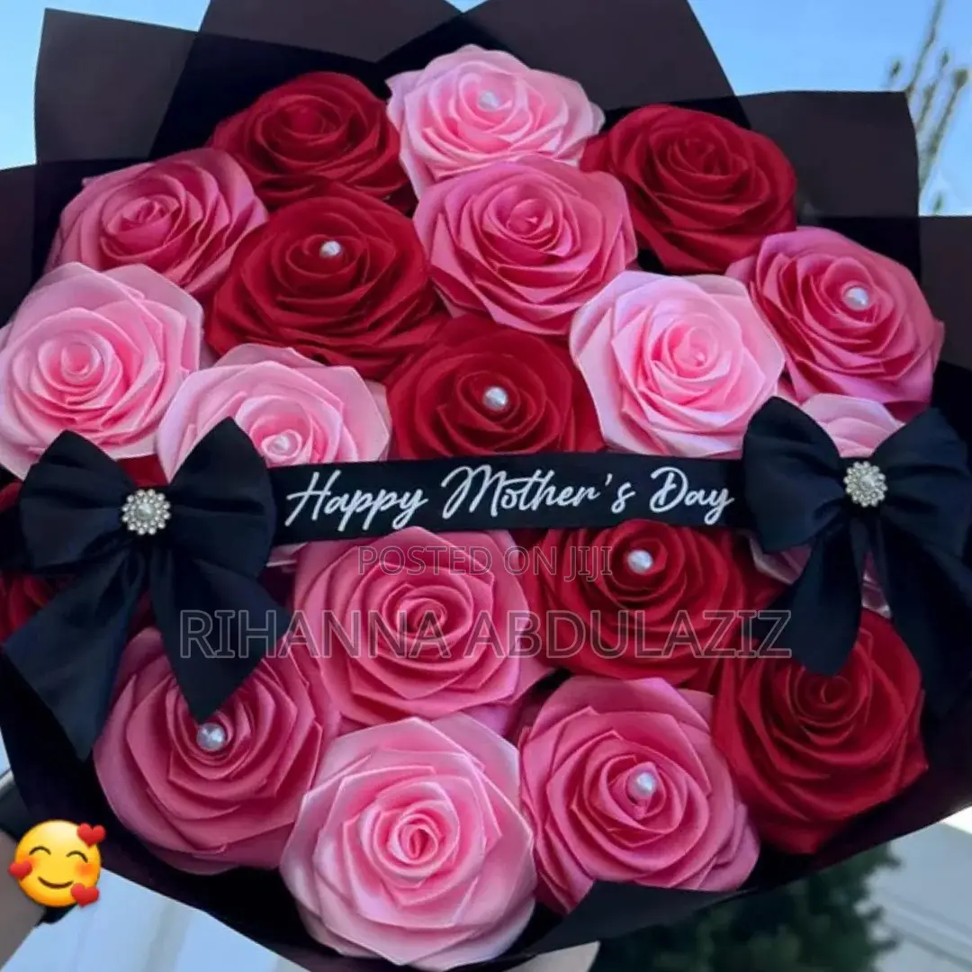 Rich Bouquet