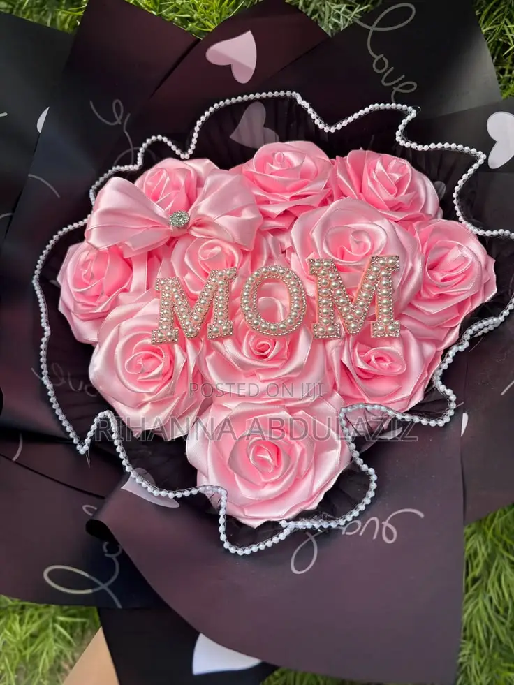 Rich Bouquet