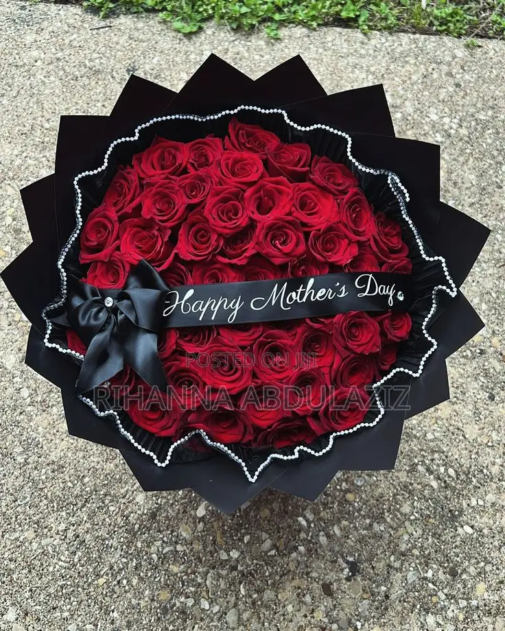 Rich Bouquet
