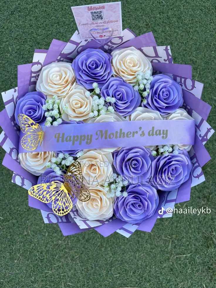 Rich Bouquet