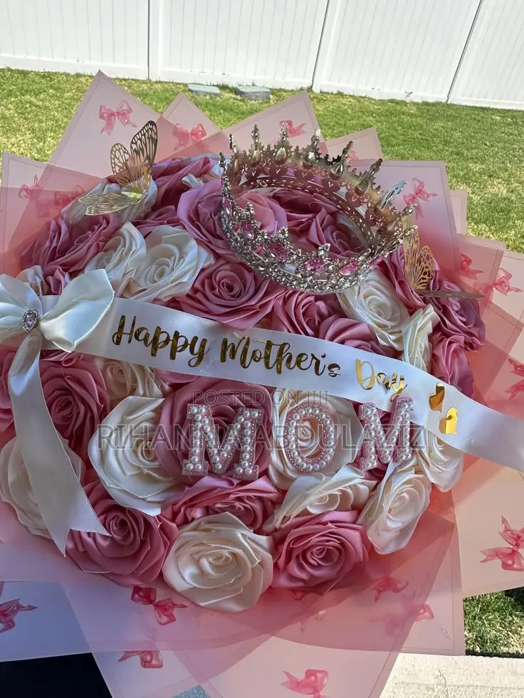 Rich Bouquet
