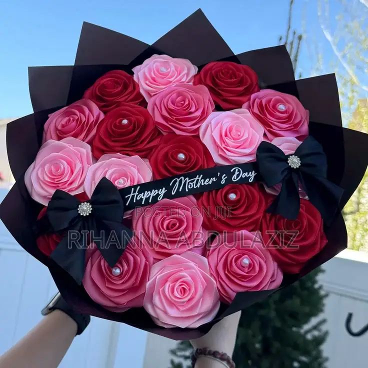 Rich Bouquet
