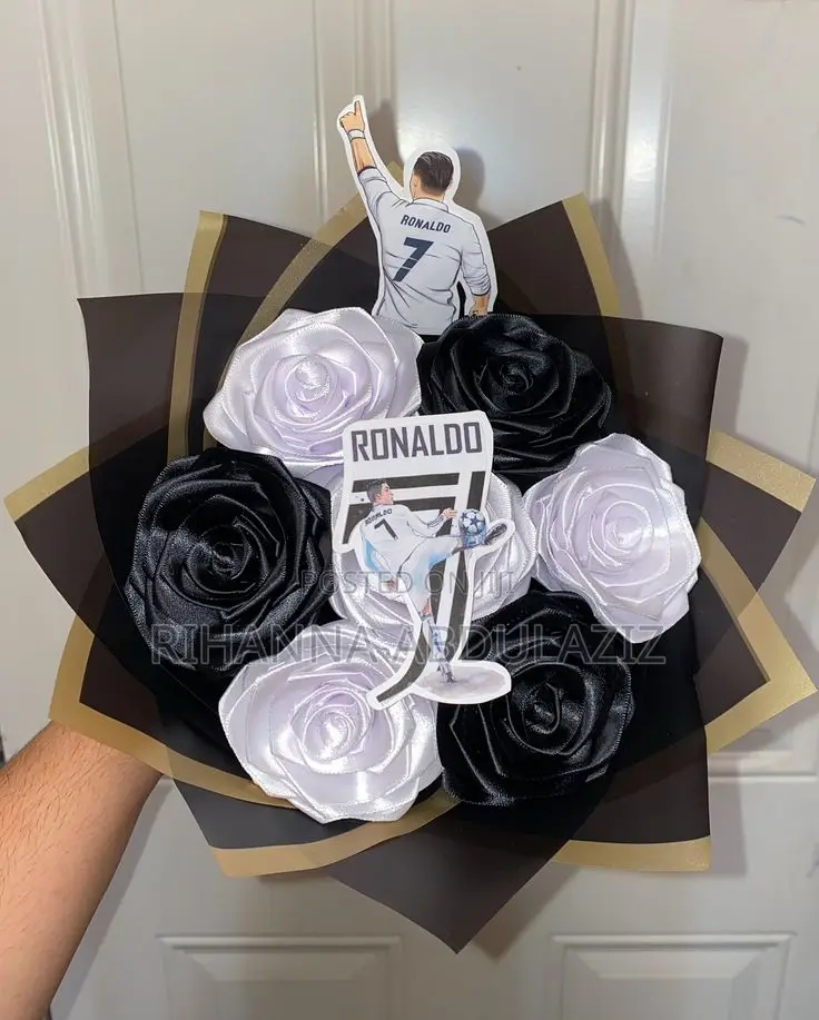 Rich Bouquet