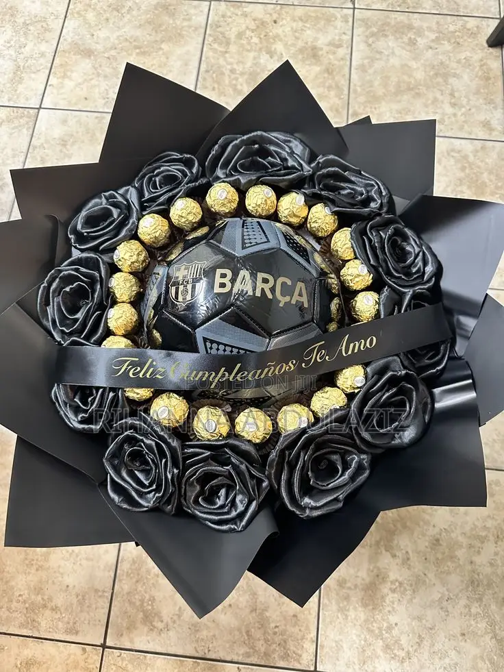 Rich Bouquet