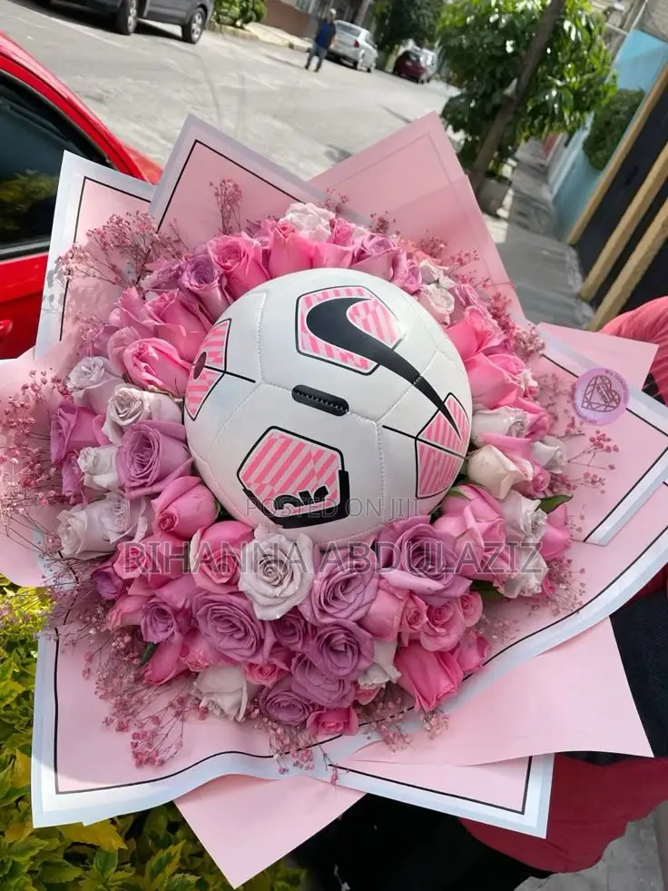 Rich Bouquet