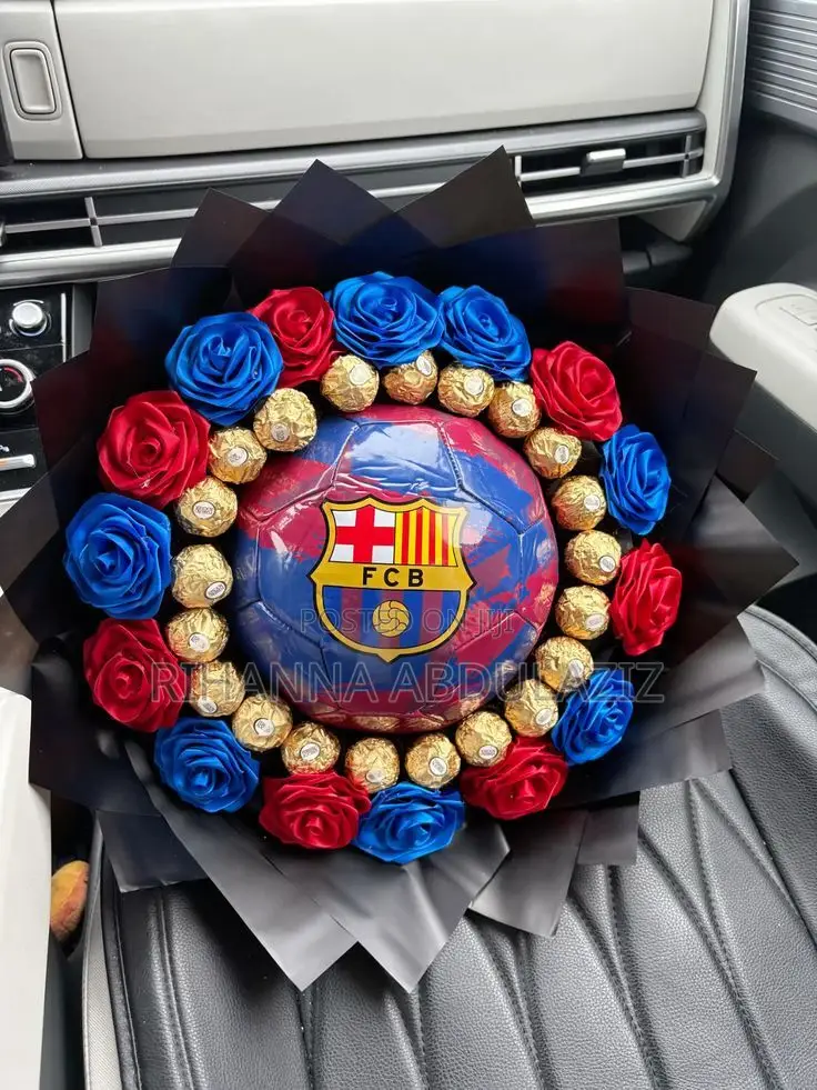 Rich Bouquet